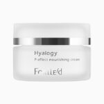 HYALOGY P-EFFECT NOURISHING CREAM