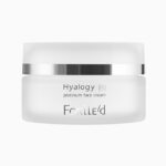 HYALOGY PLATINUM FACE CREAM