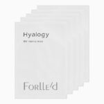 HYALOGY BW INTENSE MASK