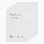 HYALOGY P-EFFECT SHEET