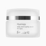 HYALOGY DAILY AND NIGHTLY CREAM FOR EYES